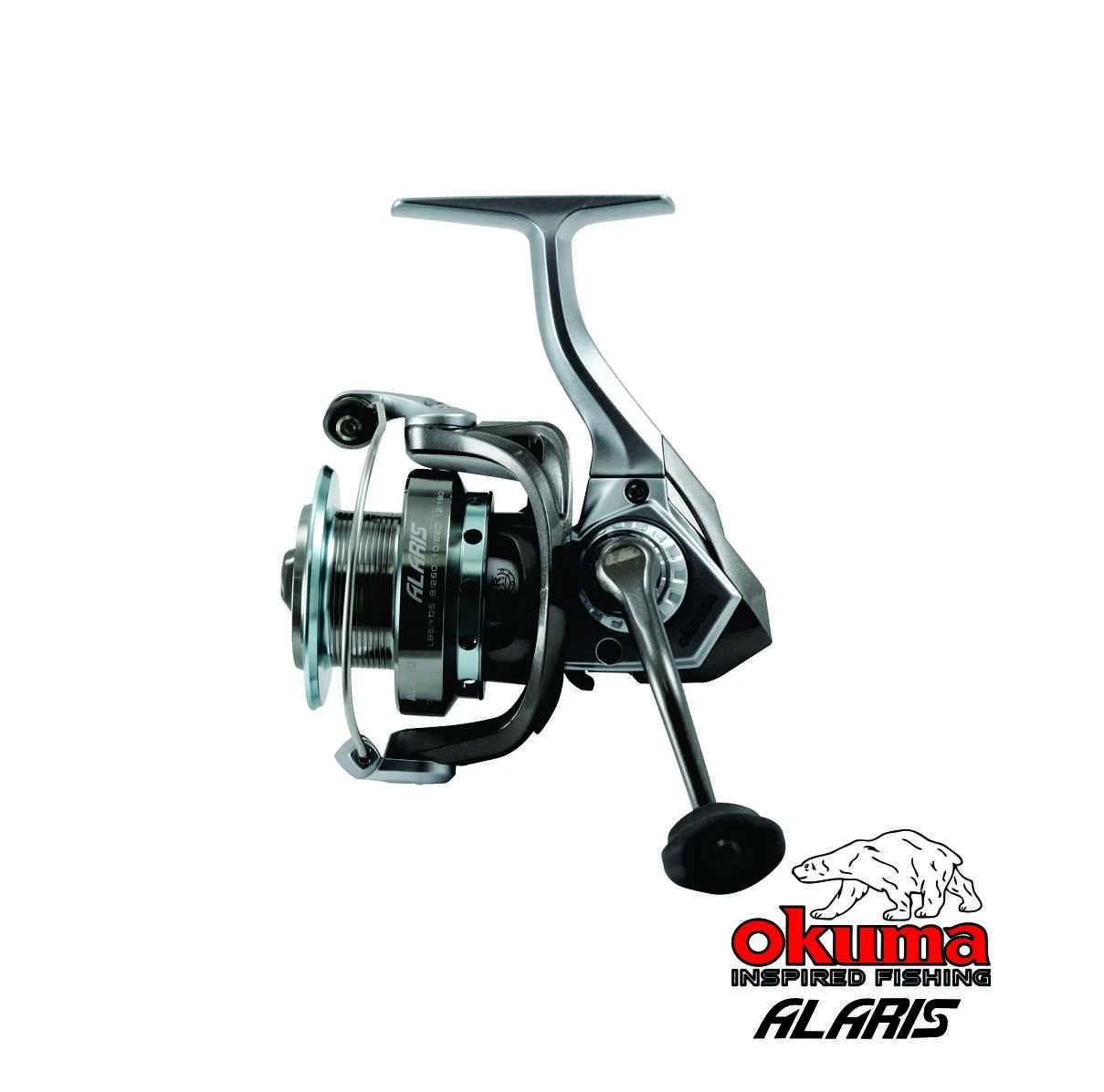 Carrete de Surfcasting MGX Black Surf 9.0 - 7+1BB (2022)